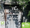Cover: The Summer House - Bolinda/Audible Audio