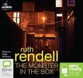 Cover: The Monster in the Box - Bolinda/Audible Audio