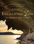 Cover: Enchanted Isles - Harbour Publishing