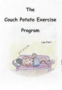 Enlarge image Cover: The Couch Potato Exercise Program - Page Publishing, Inc