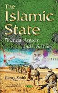 Enlarge image Cover: Islamic State - Nova Science Publishers Inc