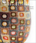 Cover: Giles Bettison - Wakefield Press