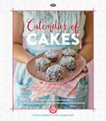 Cover: Calendar of Cakes - Wakefield Press