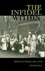 Cover: The Infidel Within - C Hurst & Co Publishers Ltd