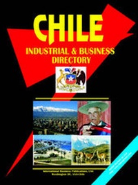 Abbildung von: Chile Industrial and Business Directory - International Business Publications, USA