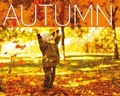 Cover: Autumn - BookLife Publishing