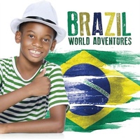 Enlarge image Cover: Brazil - BookLife Publishing