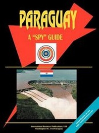 Abbildung von: Paraguay - International Business Publications, USA
