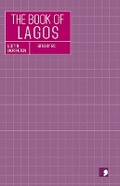 Cover: The Book of Lagos - Comma Press