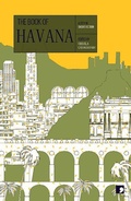 Cover: The Book of Havana - Comma Press
