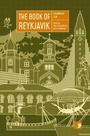 Cover: The Book of Reykjavik - Comma Press