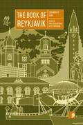 Cover: The Book of Reykjavik - Comma Press