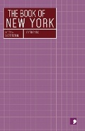 Cover: The Book of New York - Comma Press