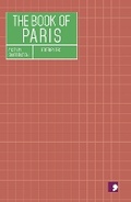 Cover: The Book of Paris - Comma Press