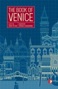 Cover: The Book of Venice - Comma Press