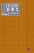 Cover: The Book of London - Comma Press