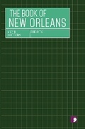 Cover: The Book of New Orleans - Comma Press