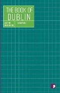 Cover: The Book of Dublin - Comma Press