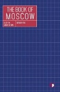 Cover: The Book of Moscow - Comma Press