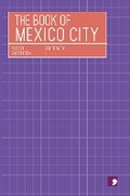 Cover: The Book of Mexico City - Comma Press