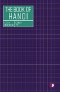 Cover: The Book of Hanoi - Comma Press