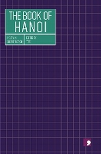 Enlarge image Cover: The Book of Hanoi - Comma Press