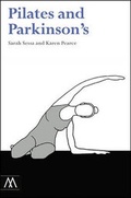 Cover: Pilates and Parkinson's - Muswell Hill Press