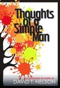 Cover: Thoughts of a Simple Man - Onion Custard Publishing Ltd