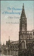 Cover: The Stones of Strasbourg and Other Poems - Codhill Press
