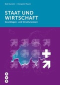 Cover: Staat und Wirtschaft 2013/2014 - hep verlag