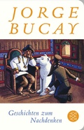Cover: Geschichten zum Nachdenken - Fischer Taschenbuch
