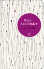 Cover: Gedichte - Fischer Taschenbuch