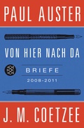 Cover: Von hier nach da - Fischer Taschenbuch