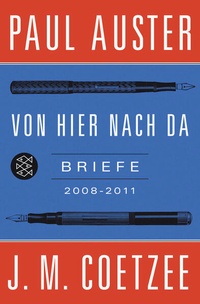 Enlarge image Cover: Von hier nach da - Fischer Taschenbuch