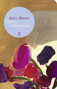 Abbildung von: Offene Geheimnisse - Fischer Taschenbuch