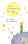 Cover: Der Kleine Prinz - Fischer Taschenbuch