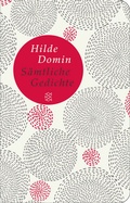 Cover: S&auml;mtliche Gedichte - Fischer Taschenbuch