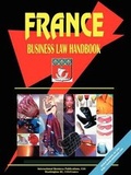 Cover: France Business Law Handbook - International Business Publications, USA