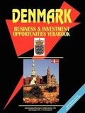 Bild: Denmark Business and Investment Opportunities Yearbook - International Business Publications, USA
