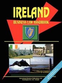 Abbildung von: Ireland Business Law Handbook - International Business Publications, USA