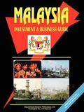 Cover: Malaysia Investment and Business Guide - International Business Publications, USA