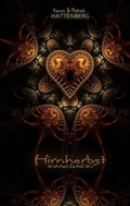 Cover: Hirnherbst - BoD - Books on Demand
