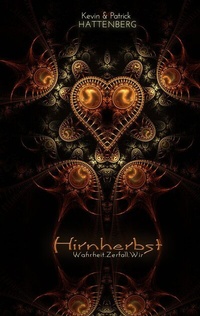 Enlarge image Cover: Hirnherbst - BoD - Books on Demand