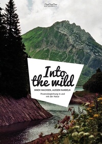 Enlarge image Cover: Into the wild - BoD - Books on Demand