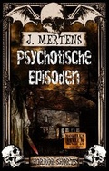 Cover: Psychotische Episoden - BoD - Books on Demand