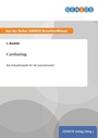 Cover: Carsharing - GBI-Genios Verlag
