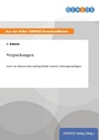 Cover: Verpackungen - GBI-Genios Verlag