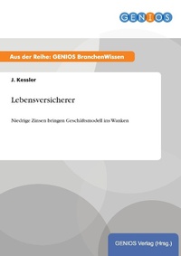 Enlarge image Cover: Lebensversicherer - GBI-Genios Verlag