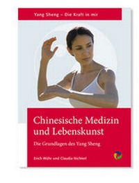Abbildung von: Chinesische Medizin und Lebenskunst - Systemische Medizin