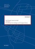 Cover: Isl&auml;ndisch. Ein Lehrbuch f&uuml;r Anf&auml;nger und Fortgeschrittene - Buske, H
